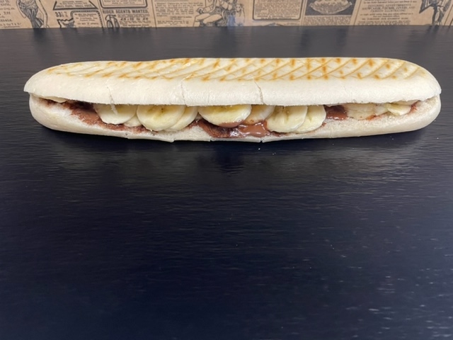 Paninis – LOUPETIS Toulouges
